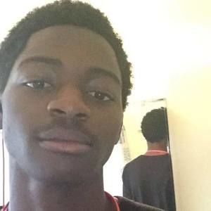 Meet your Posher, Larry